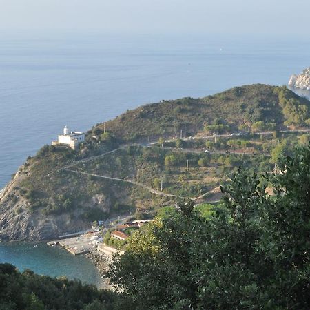 Hotel Belmare Marciana  Εξωτερικό φωτογραφία