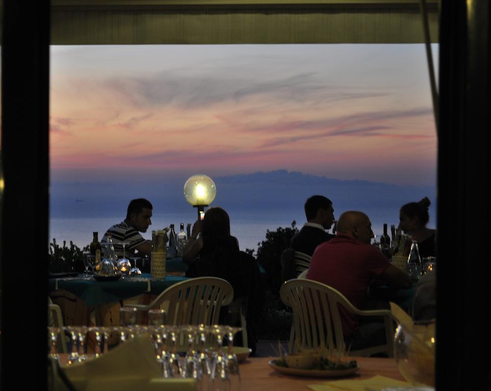 Hotel Belmare Marciana  Εξωτερικό φωτογραφία