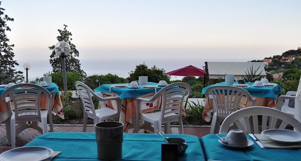 Hotel Belmare Marciana  Εξωτερικό φωτογραφία