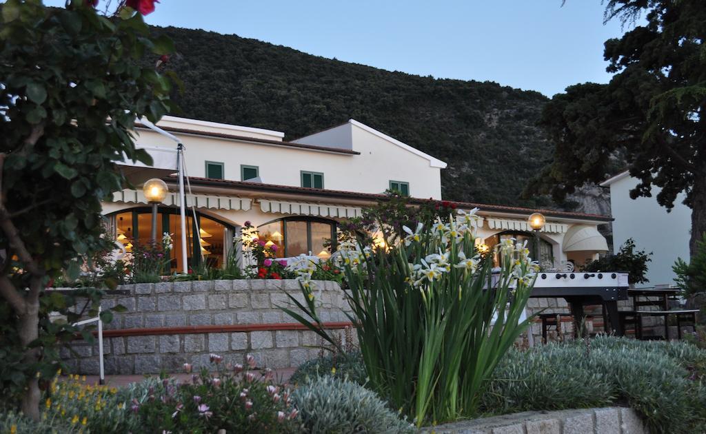 Hotel Belmare Marciana  Εξωτερικό φωτογραφία