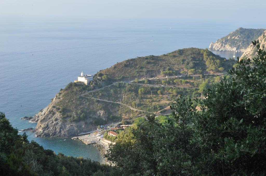 Hotel Belmare Marciana  Εξωτερικό φωτογραφία
