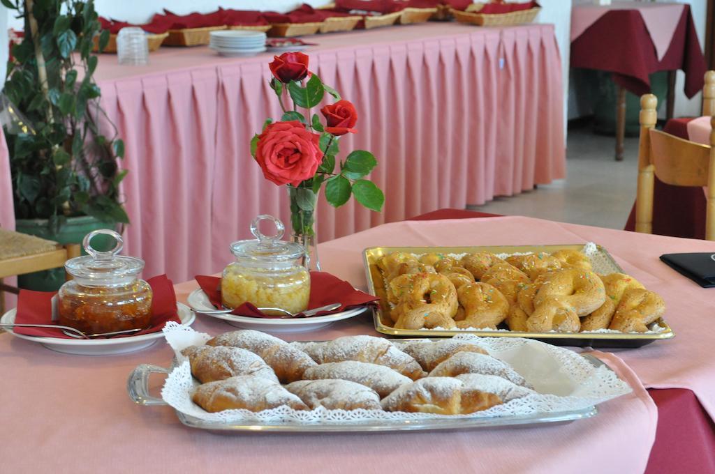 Hotel Belmare Marciana  Εξωτερικό φωτογραφία