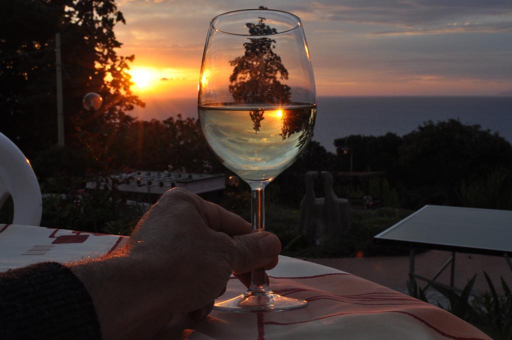 Hotel Belmare Marciana  Εξωτερικό φωτογραφία