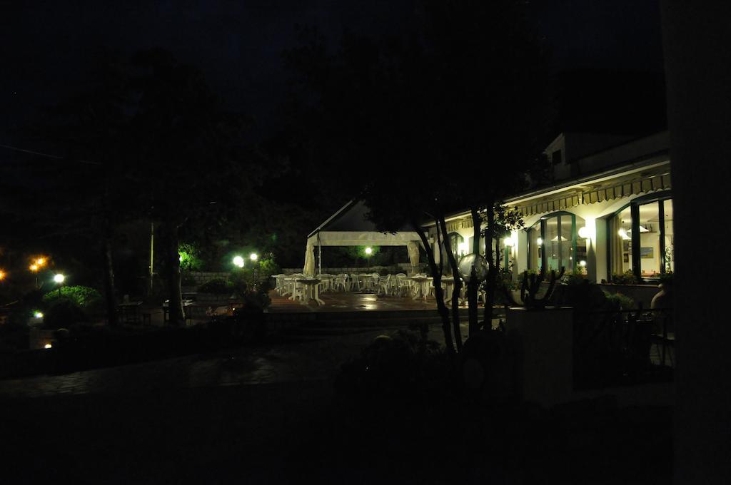 Hotel Belmare Marciana  Εξωτερικό φωτογραφία
