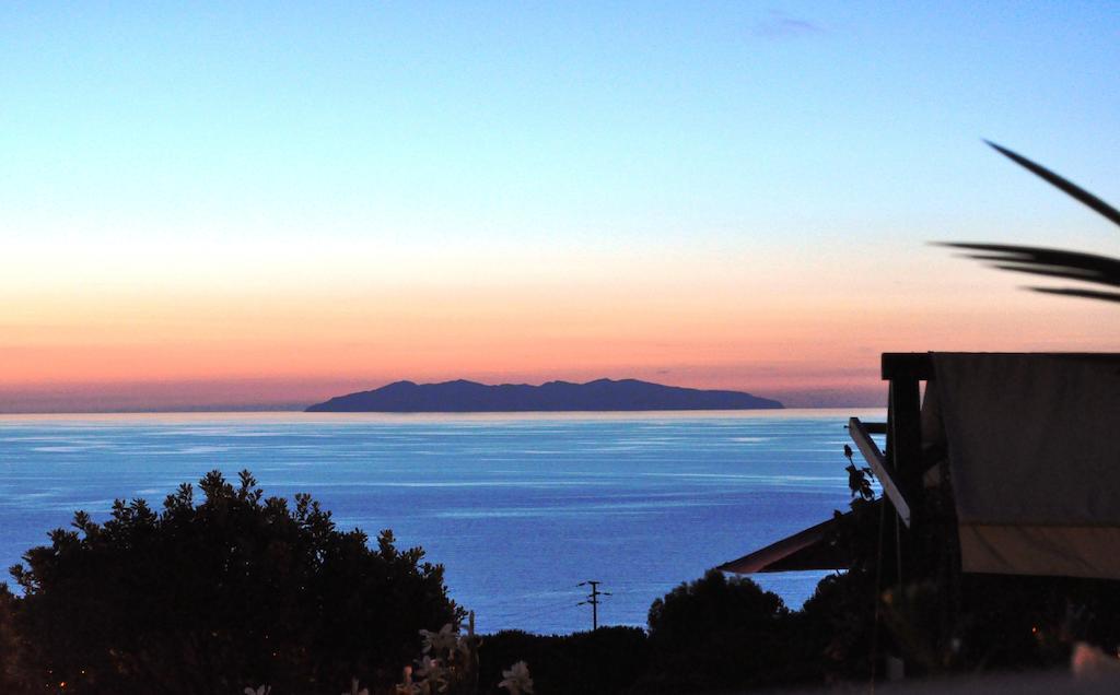 Hotel Belmare Marciana  Εξωτερικό φωτογραφία